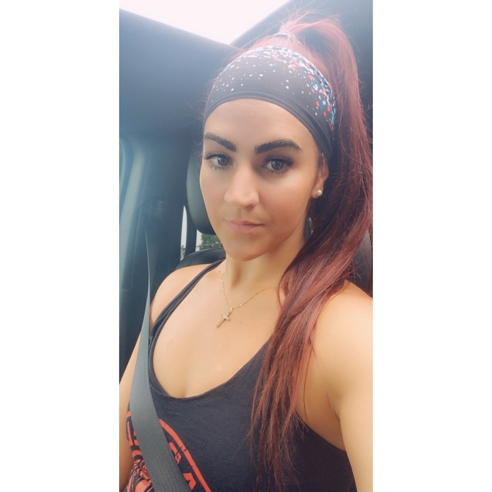 Meet your Posher, Amanda